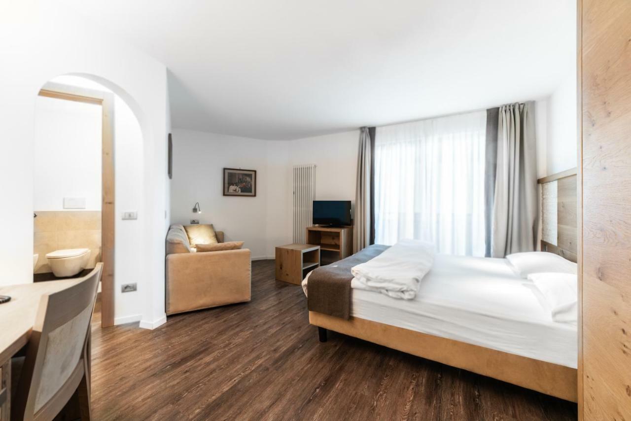 Hotel Montana فازون المظهر الخارجي الصورة